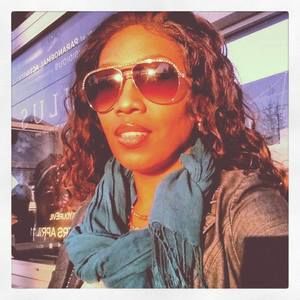 Meet your Posher, A'shakia